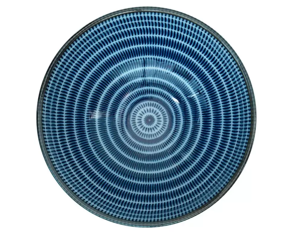 MIYA Company Rice Bowls^Sen Colors 4.5" Rice Bowl - Navy