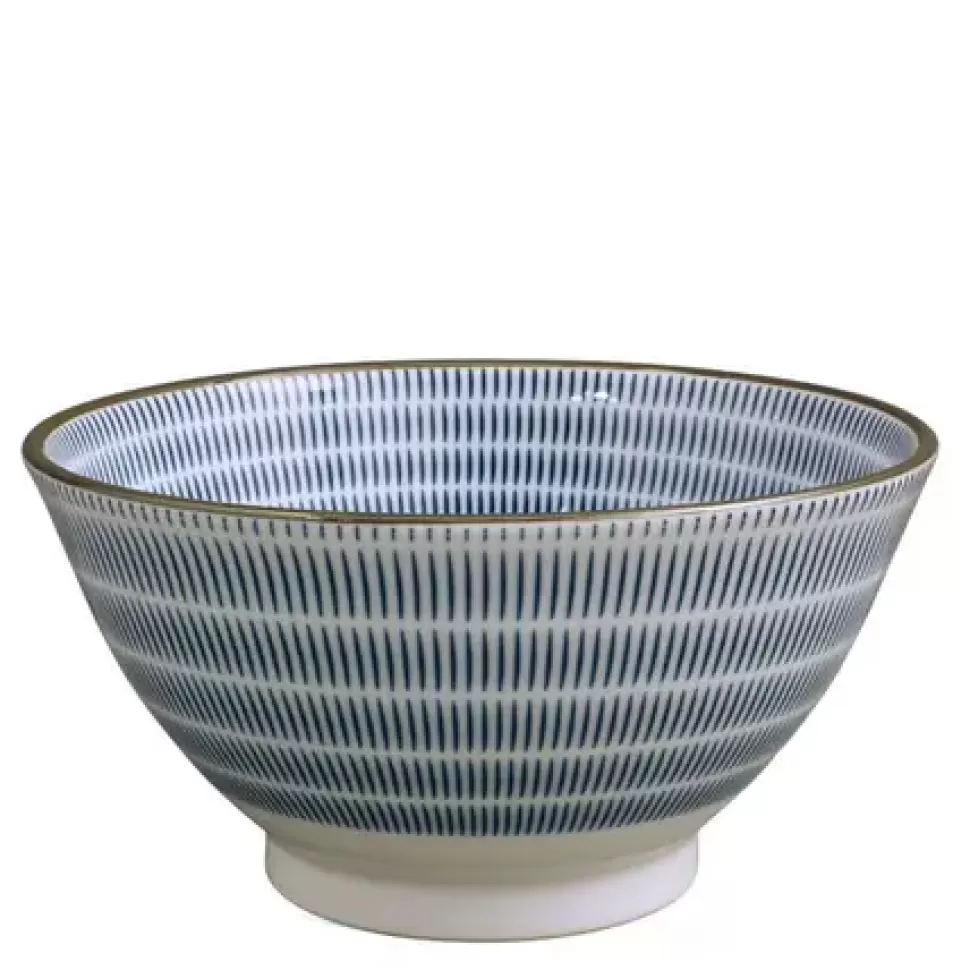 MIYA Company Ramen Bowls^Sen Colors 7.5" Noodle Bowl - Navy